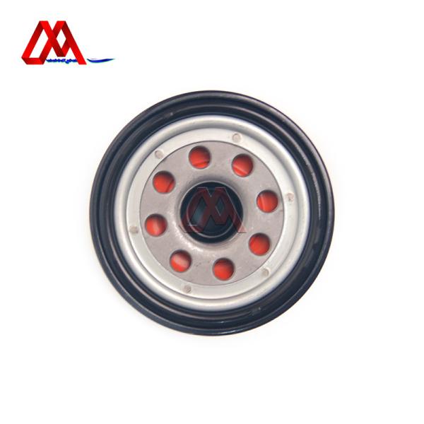 Élément de remplacement d'un filtre à huile moteur 5876100100 pour ISUZU NKR77 4JH1