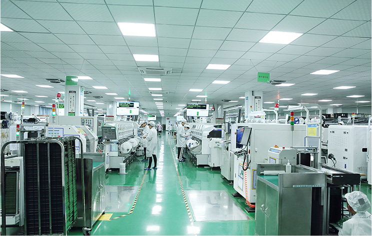 Hing Technology Co. Ltd