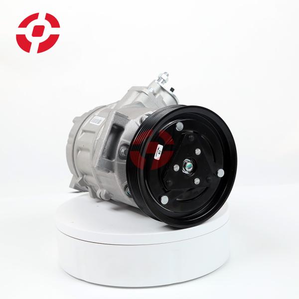 Air Conditioning System Electric Compressor For VO LVO XC90 03-14 OE 36001374