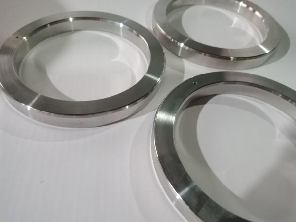 Garrafa conjunta de anel de aço inoxidável API 6A SS304 BX