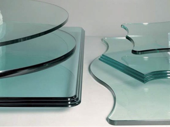 0.5-3m/min Single Arm Shape Glass Beveling Machine JD20