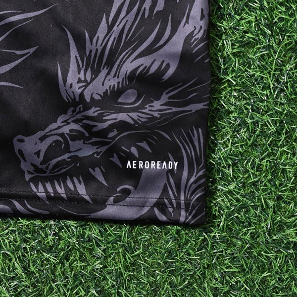 2025-2026 Real Madrid children special edition football jersey group customization