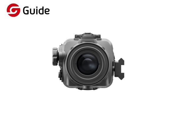 Grampo de pouco peso da visão noturna no monocular térmico para a aventura exterior