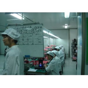 Shenzhen Concox Information Technology Co., Ltd.