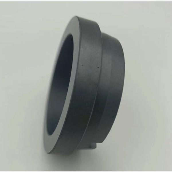 Os selos estacionários de BP do anel soam selos de SIC Ring Carbon Ring For Mechanical