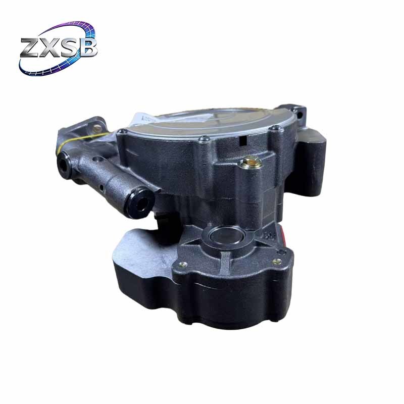 WEICHAI Heavy Duty Engine Two-Stage Oil Pump 1000969399 Engine Lubrication System Parts