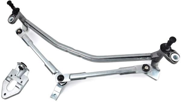 OEM Supply Vw Polo Wiper Linkage 6Q1955601 Windshield Wiper Transmission