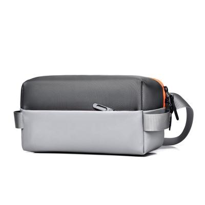 Sacs de poitrine de grande capacité de moto pour hommes