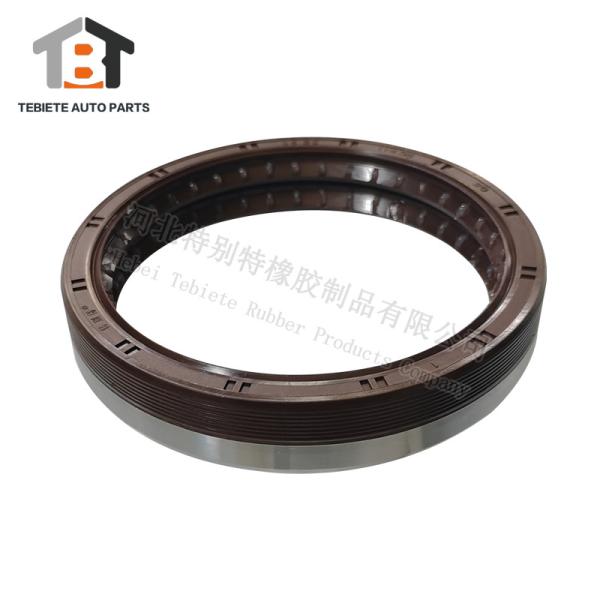 Nitrile Lip Seal 95.25*114.6*20mm Half Rubber Half Iron 95*114*20 Styer Gearbox