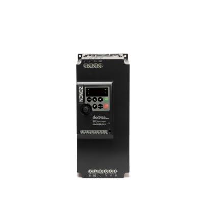 Motor AC inversor de baixa tensão 380V 15KW Controle de vetor de loop aberto