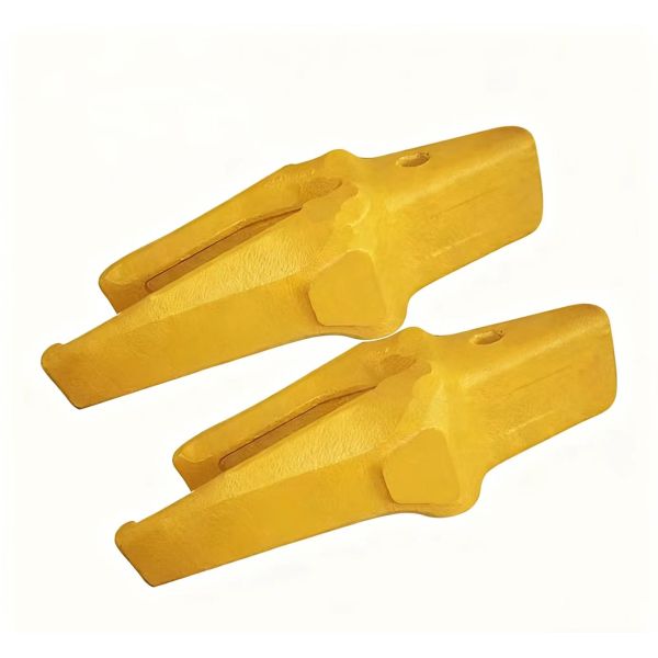 Casting Parts Excavator Bucket Teeth Adapter E262-3027 for R305 Model Excavator