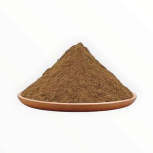Sugarcane Sourced Dry Molasses Powder Strengthen Cold Resistence Strengthen Root System , Fulvic Acid Fertilizer