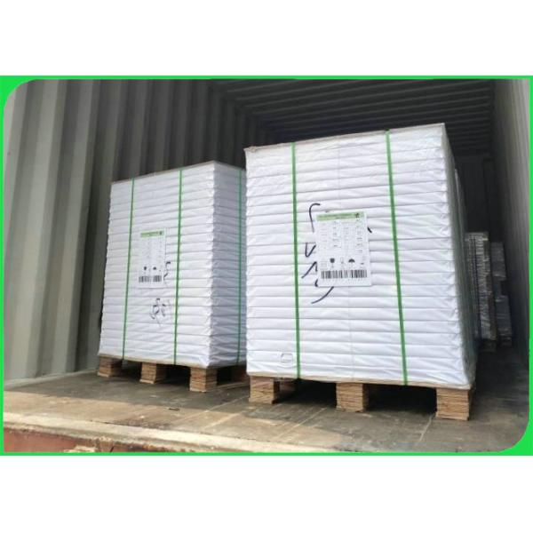 Бумага 140um 180um известняка Untearable Degradable для печатания книг рассказа детей