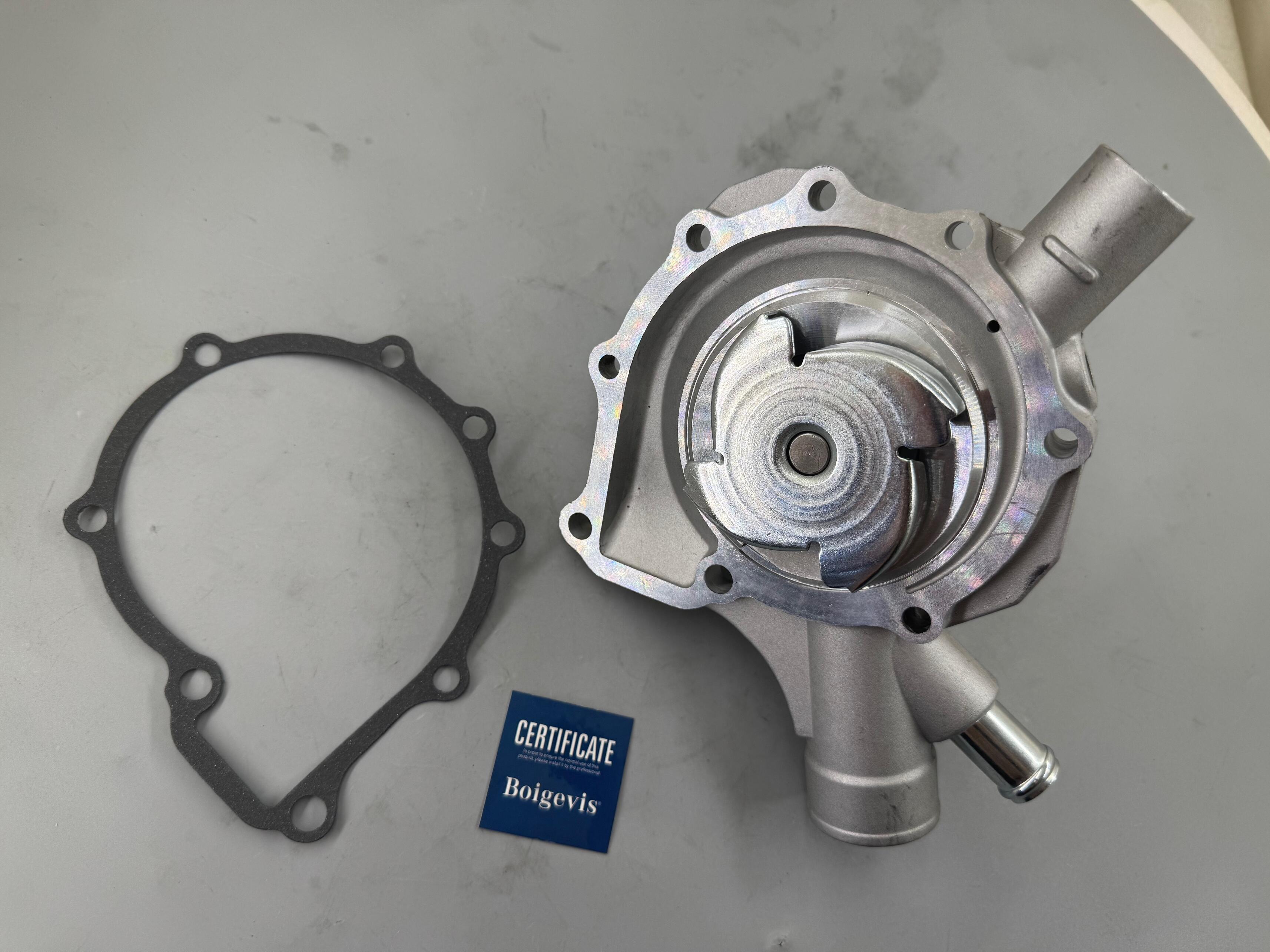 High quality water pump 1112 0042 01 for Benz