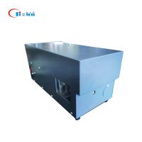 Máquina automática de corte de cabos para linha de produção