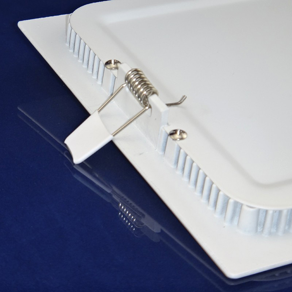 СИД мастерской фабрики утопило свет панели 960льм с размером 155С155ММ режа