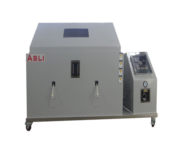 Камера коррозийного испытания NSS ACSS CASS составная цикловая, камера брызга со