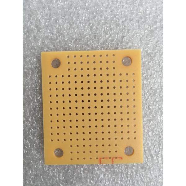 Плоскостность доски PCB прототипа технологического комплекта PCB электроники хорошая/усиленный