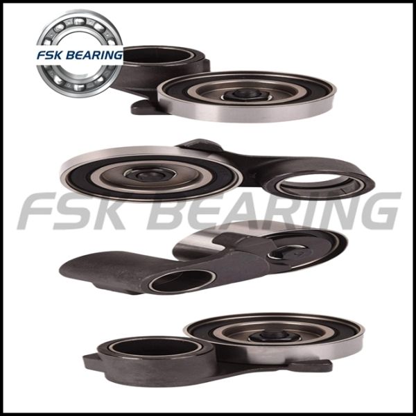 14510RCAA01 Timing Belt Adjuster Tensioner Compatible With Honda