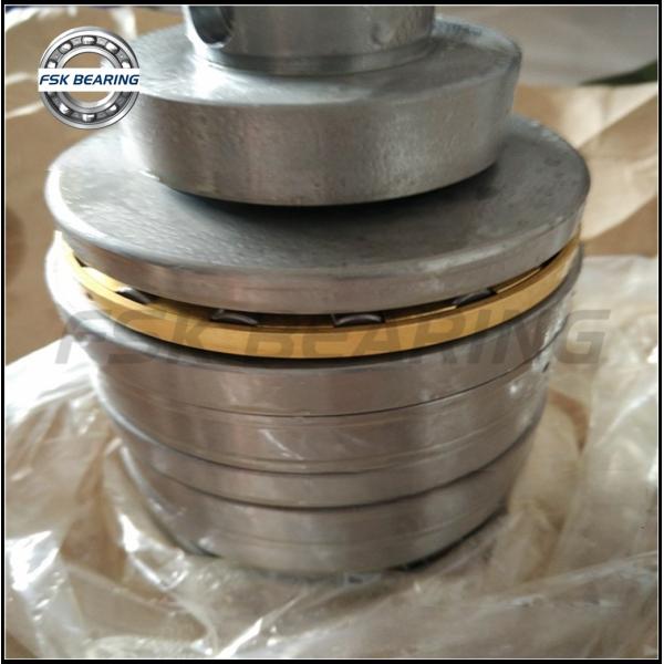 M6CT630 Rodamientos de rodillos cilíndricos de empuje tándem 6*30*88 mm para cajas de engranajes de extrusión