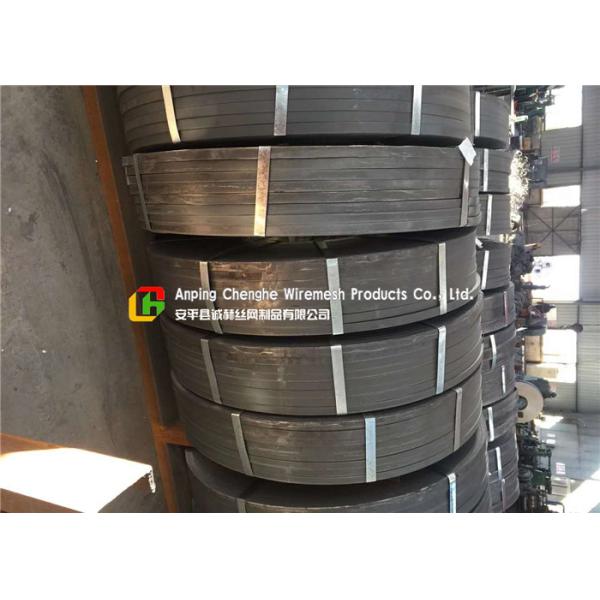 Stair Tread Serrated Steel Grating Custom Width HDG Surface Treatment