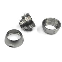 Customized CNC Processing Of Stainless Steel Parts