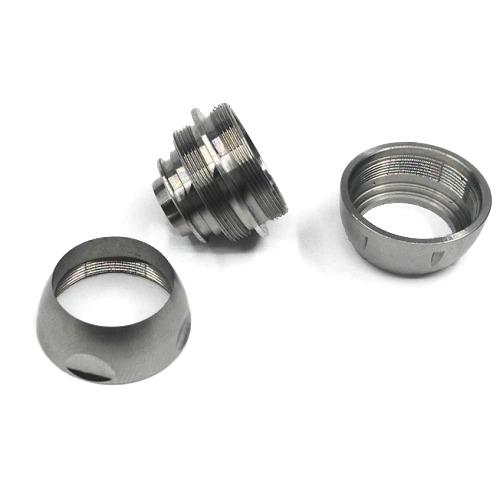 Customized CNC Processing Of Stainless Steel Parts