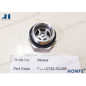 Стекло уровня масла с частями тени ракеты колцеобразного уплотнения 921866010 запасными