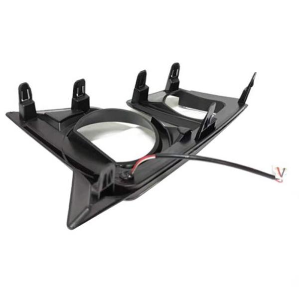 4кс4 подобрать задний свет фары автомобильных аксессуаров для Исузу Дмакс 2020