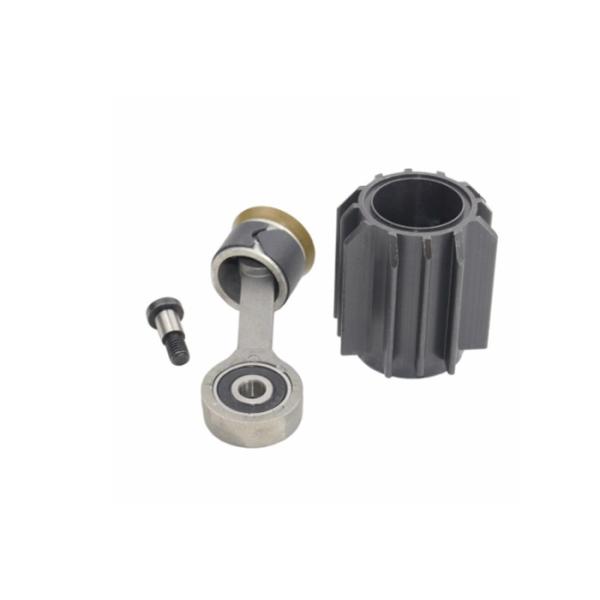 LR023964 Land Rover Air Suspension Compressor Repair Kit LR3 Suspension Cylinder Head Connecting Rod