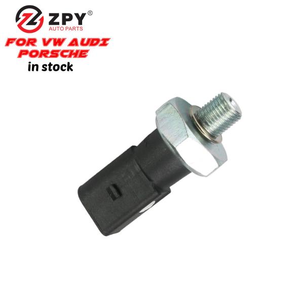ZPY Auto Electrical System Oil Pressure Switch Sensor OE NO. 06D 919 081B / 06D919081B For Audi A3 TT Quattro VW Passat