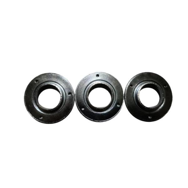 Автомобильная проштемпелеванная нержавеющая сталь зазора переключателя стальных частей электромагнитная штемпелюя части