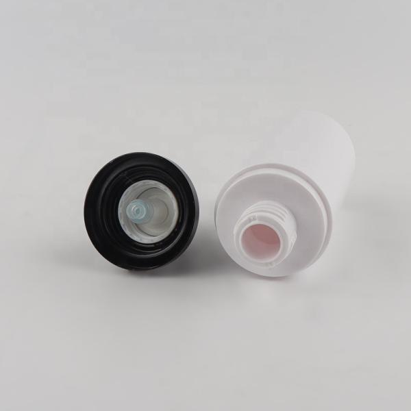 Cosmetic Vacuum Airless Pump Bottle Leakproof K1302 Multiscene