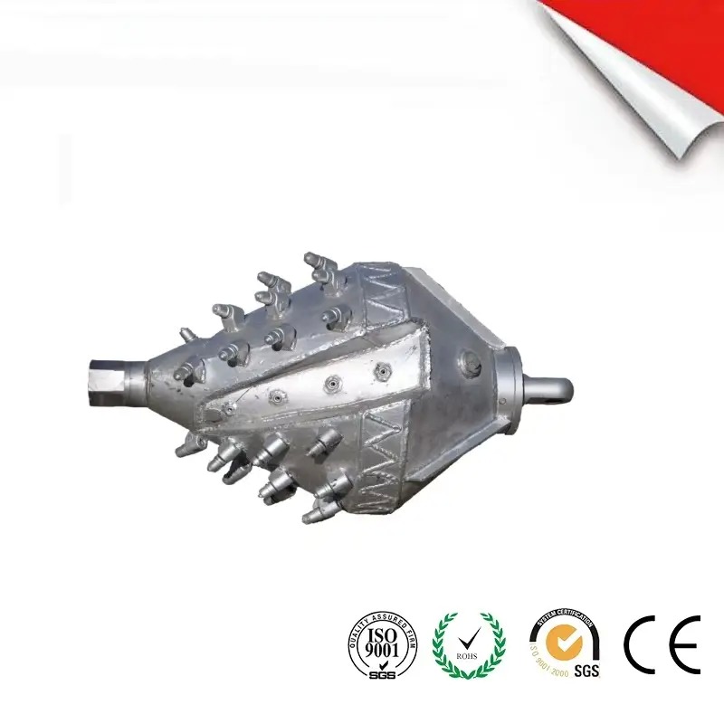 HDD Fluted Reamers