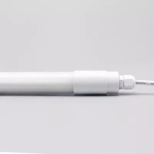 LED Light Dimmer For Poultry House 60CM/120CM/150CM IP65/67, Aluminum Body & PC Cover