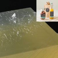 Pressão 25kg - colagem adesiva de empacotamento dada forma descanso do derretimento quente adesiva sensível