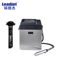 impressora a jato de tinta contínua de 240V 50Hz 280m/Min For Bread Bags