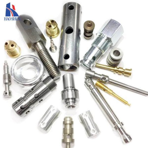 Customized Steel Hardening Auto Switch Sear Milling CNC Machining Stainless Steel Parts