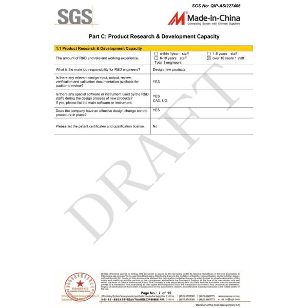 OEM Die Cast Metal Car Toy Custom by 2D/3D/Drawing Aluminum Alloy Die Casting Machine Part