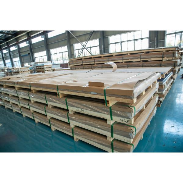 3.0mm Cutting Aluminum Plate Sheet Metal Alloy 3003 3105 3005