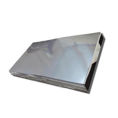 AISI ASTM DX52D Z140G/M2 4x8 Flat Galvanized Mild Steel Plate