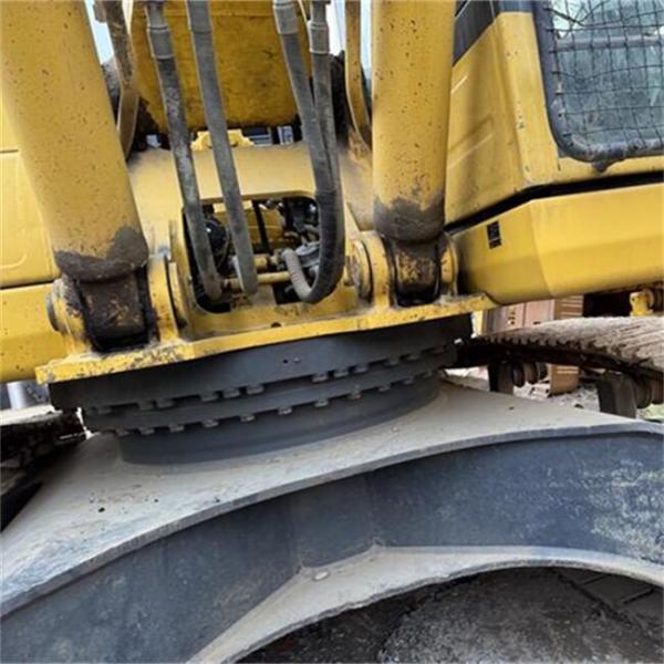 Excavadora de segunda mano para la venta