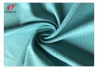 Spandex do poliéster 10% do SportsWear 90% de Mesh Butterfly Mesh Fabric For