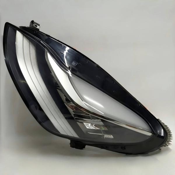 Electric Car Accessories 2017-2020 Tesla Model 3 Left Headlight 1077371-00-K OEM