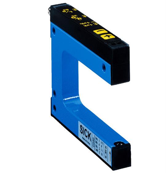 SICK WF2-40B410 Sensores de bifurcação WF Modo de comutação
