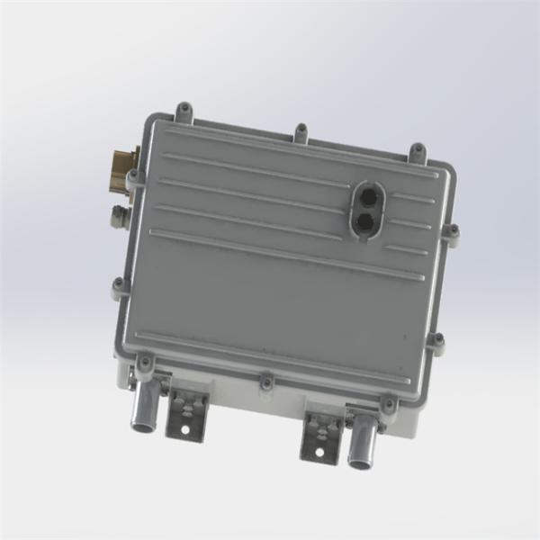 PTC Heater HVCH 5KW10KW14KW 400V600V800V1000V 5KG Bus Truck Construction Machinery BTMS Battery Heating Cabin Heating RBS