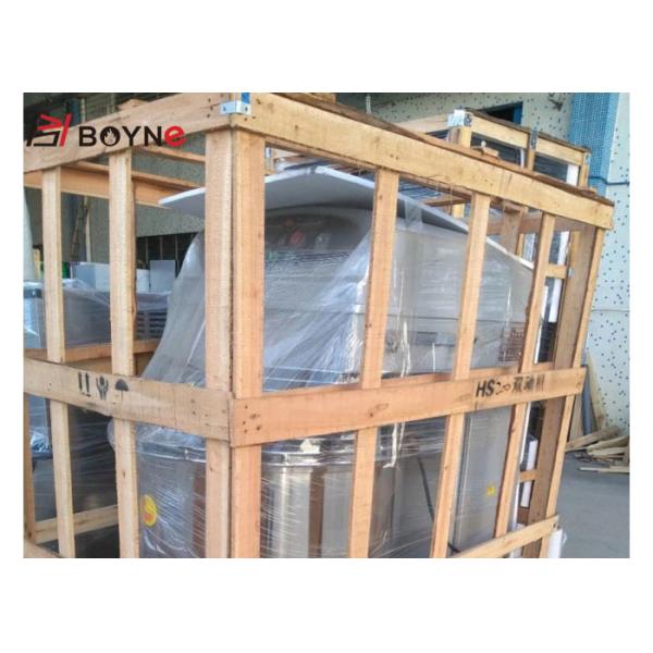 Смеситель 50L большой емкости спиральный - смеситель теста 250L для кухни пользы пекарни коммерчески