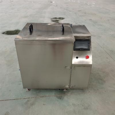 HL 4*4 Automatic Colostrum Pasteurizer for Pasteurizing Thawing Colostrum