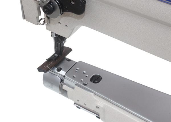 2200RPM Leather Shoes 246 Single Needle Sewing Machine