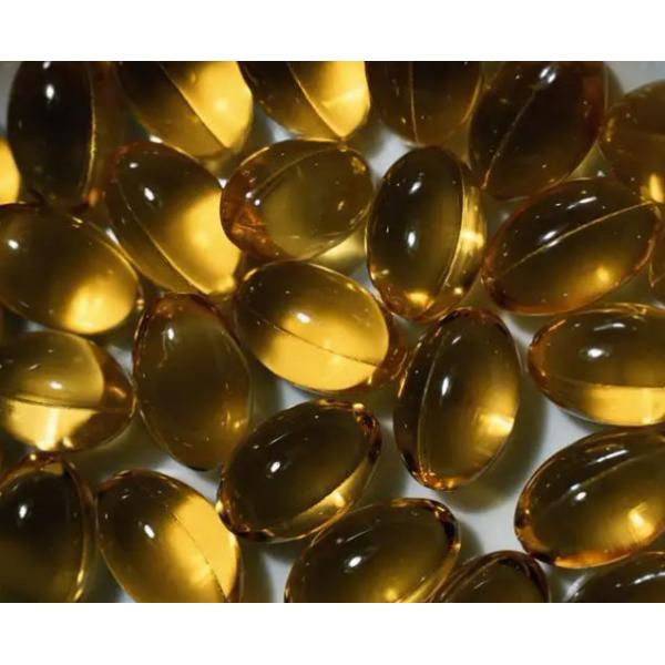 Белый растительный желатин порошок для без запаха фармацевтических продуктов